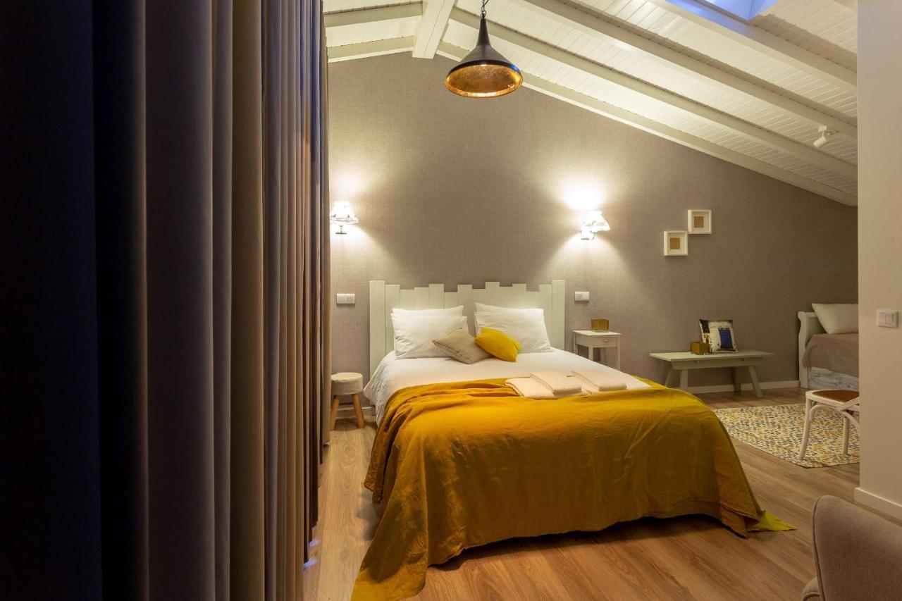 Casa Tarrio - Casa Privada Com 3 Quartos E Piscina Braga Esterno foto