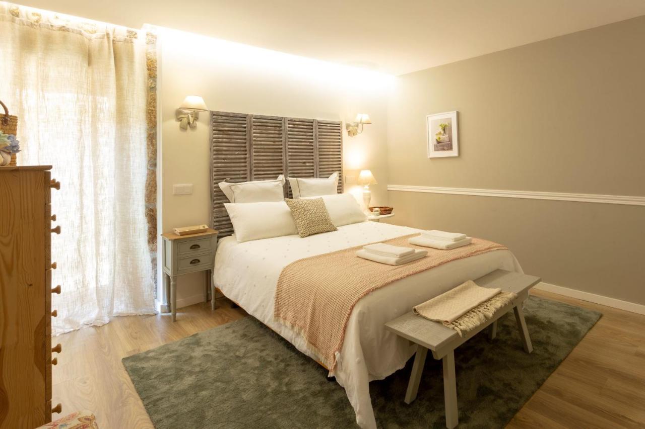 Casa Tarrio - Casa Privada Com 3 Quartos E Piscina Braga Esterno foto