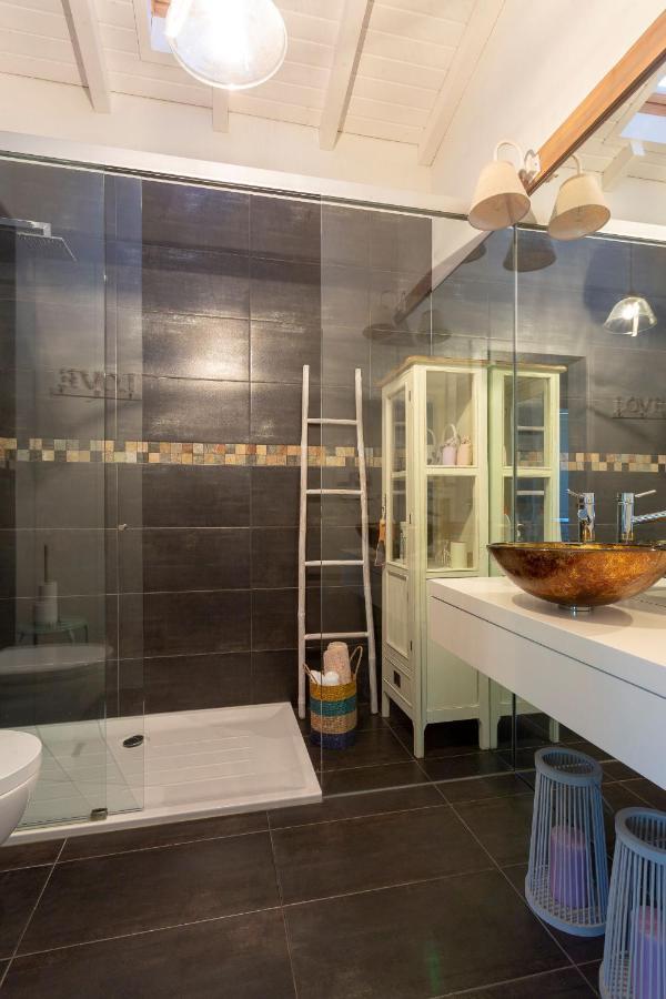 Casa Tarrio - Casa Privada Com 3 Quartos E Piscina Braga Esterno foto