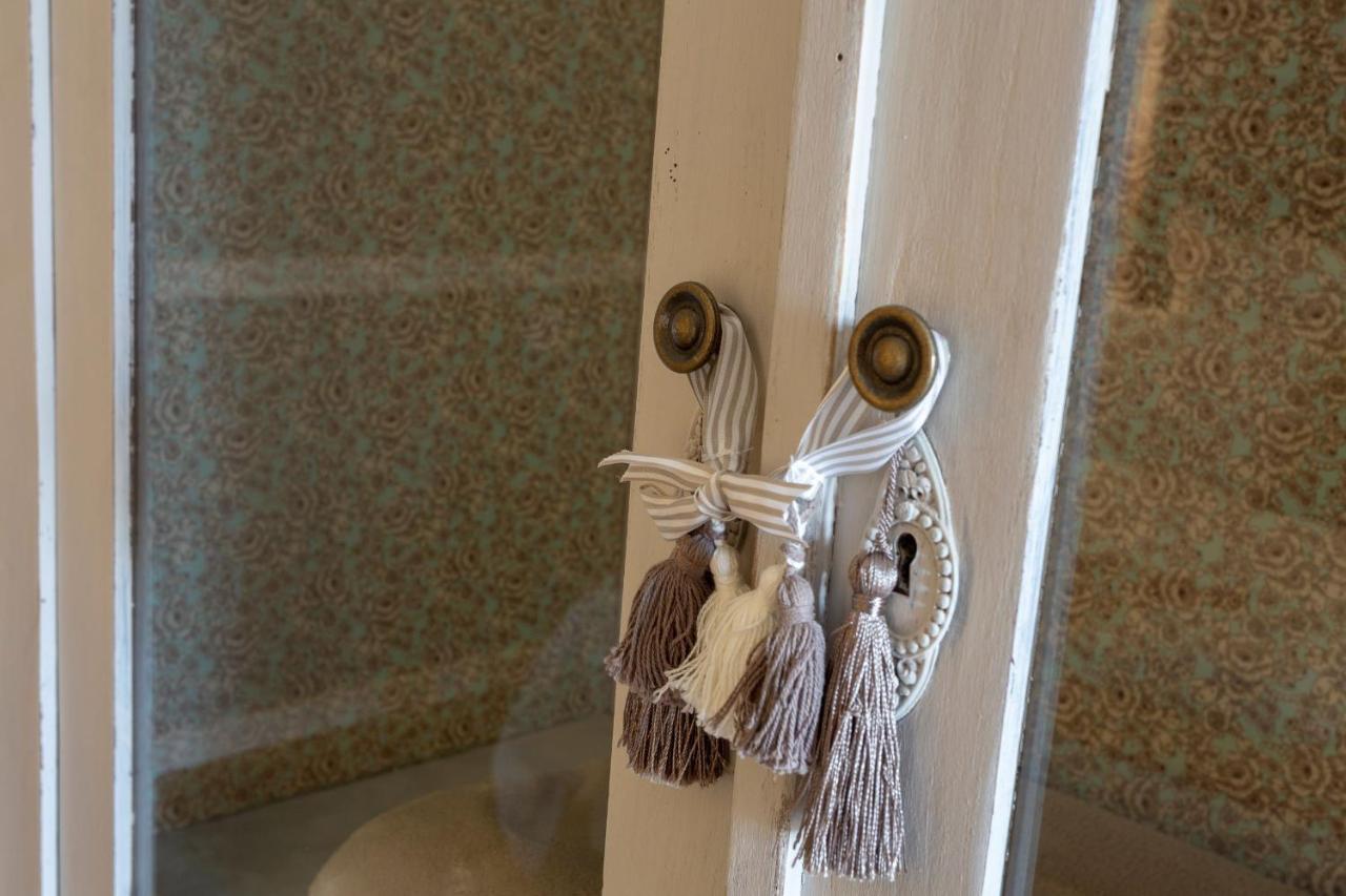 Casa Tarrio - Casa Privada Com 3 Quartos E Piscina Braga Esterno foto