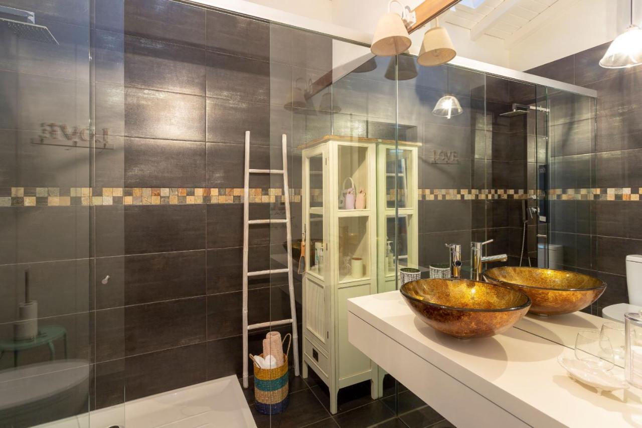 Casa Tarrio - Casa Privada Com 3 Quartos E Piscina Braga Esterno foto