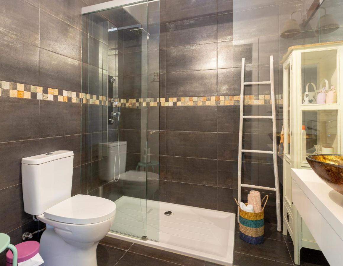 Casa Tarrio - Casa Privada Com 3 Quartos E Piscina Braga Esterno foto